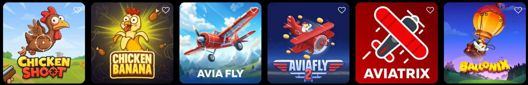 NoodleSpin Casino slots